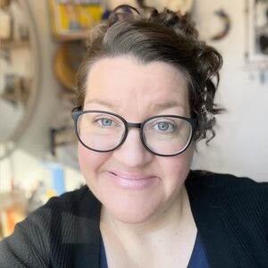 Meet your Posher, Peggy